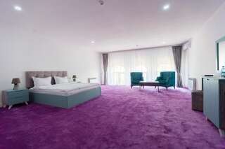 Отель Maricel Astara Resort Hotel Astara Номер Делюкс с кроватью размера «king-size»-2
